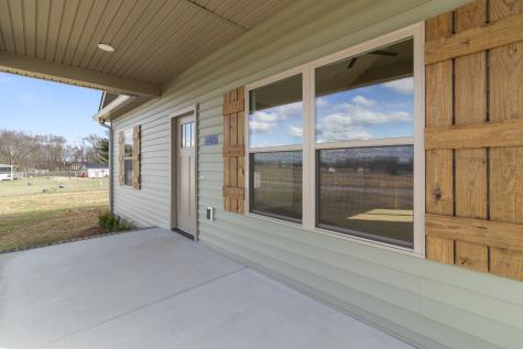 6184 Rocky Mound Road Westmoreland TN 37186