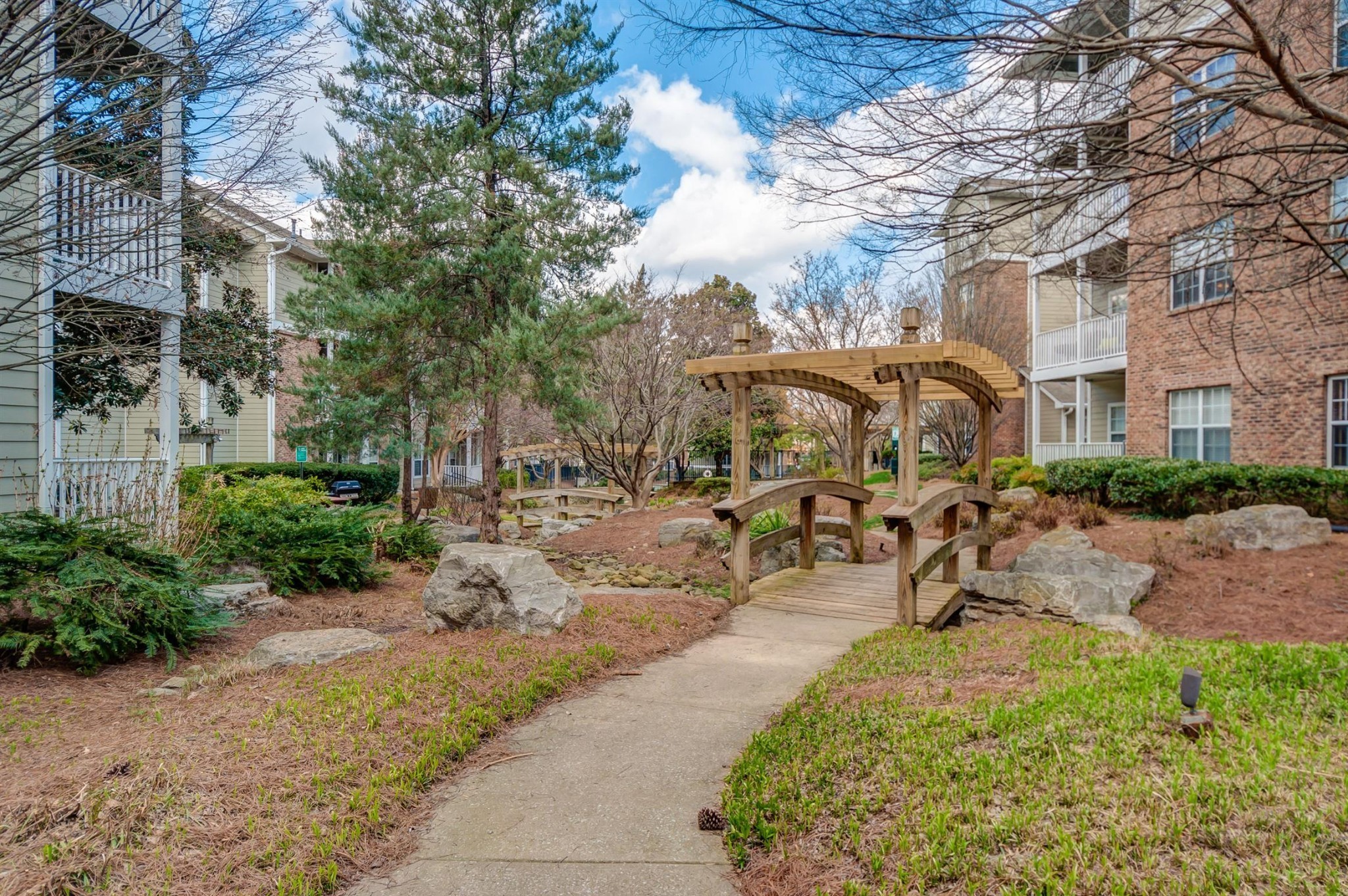 2025 Woodmont Boulevard Nashville TN 37215