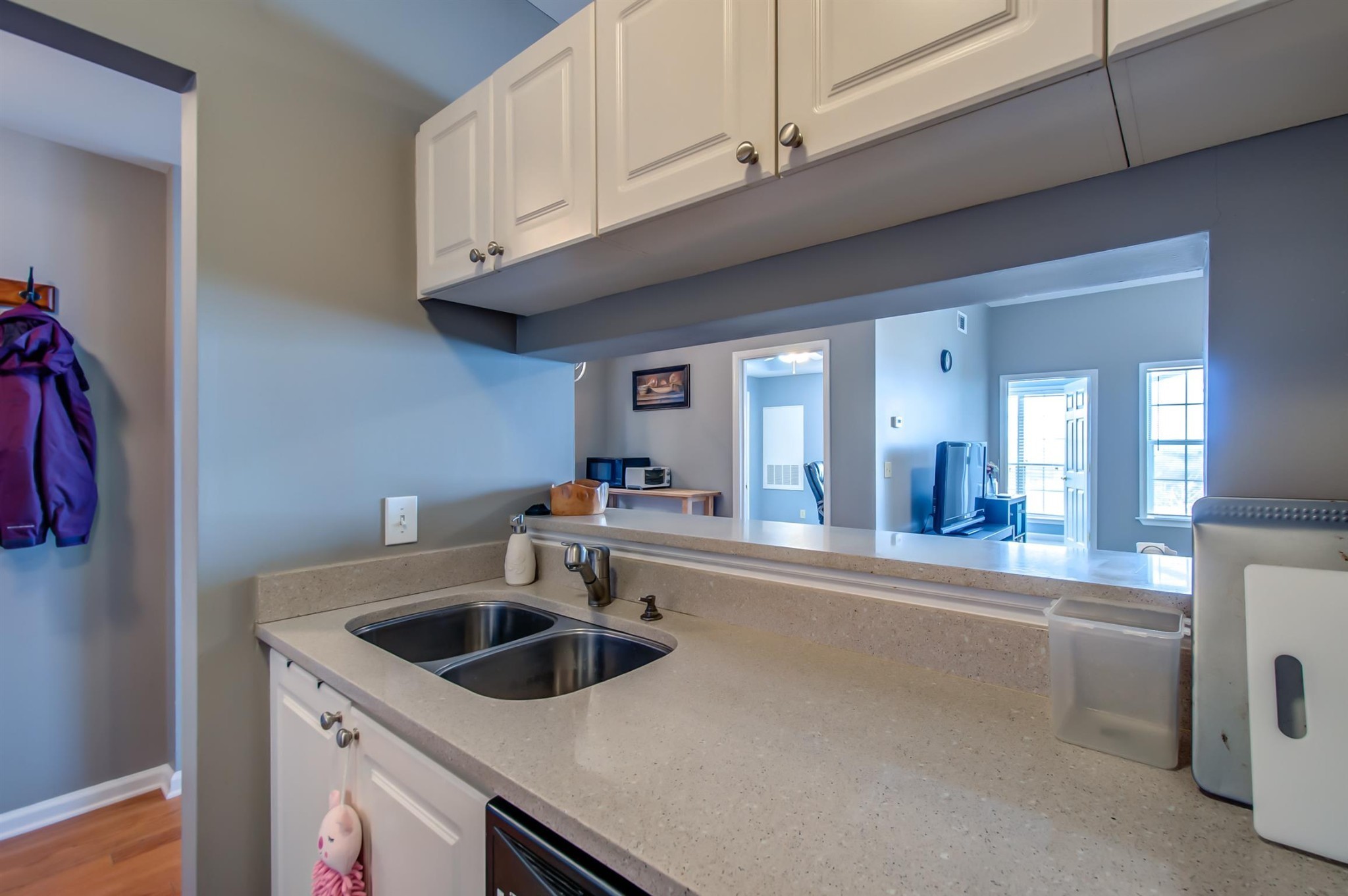 2025 Woodmont Boulevard Nashville TN 37215