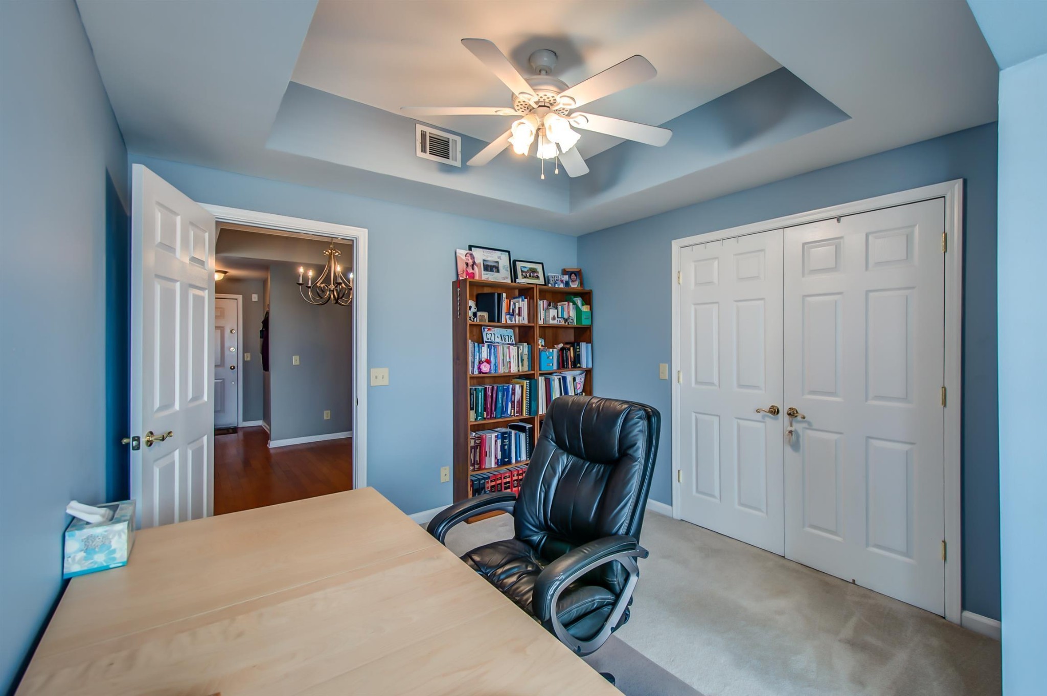 2025 Woodmont Boulevard Nashville TN 37215