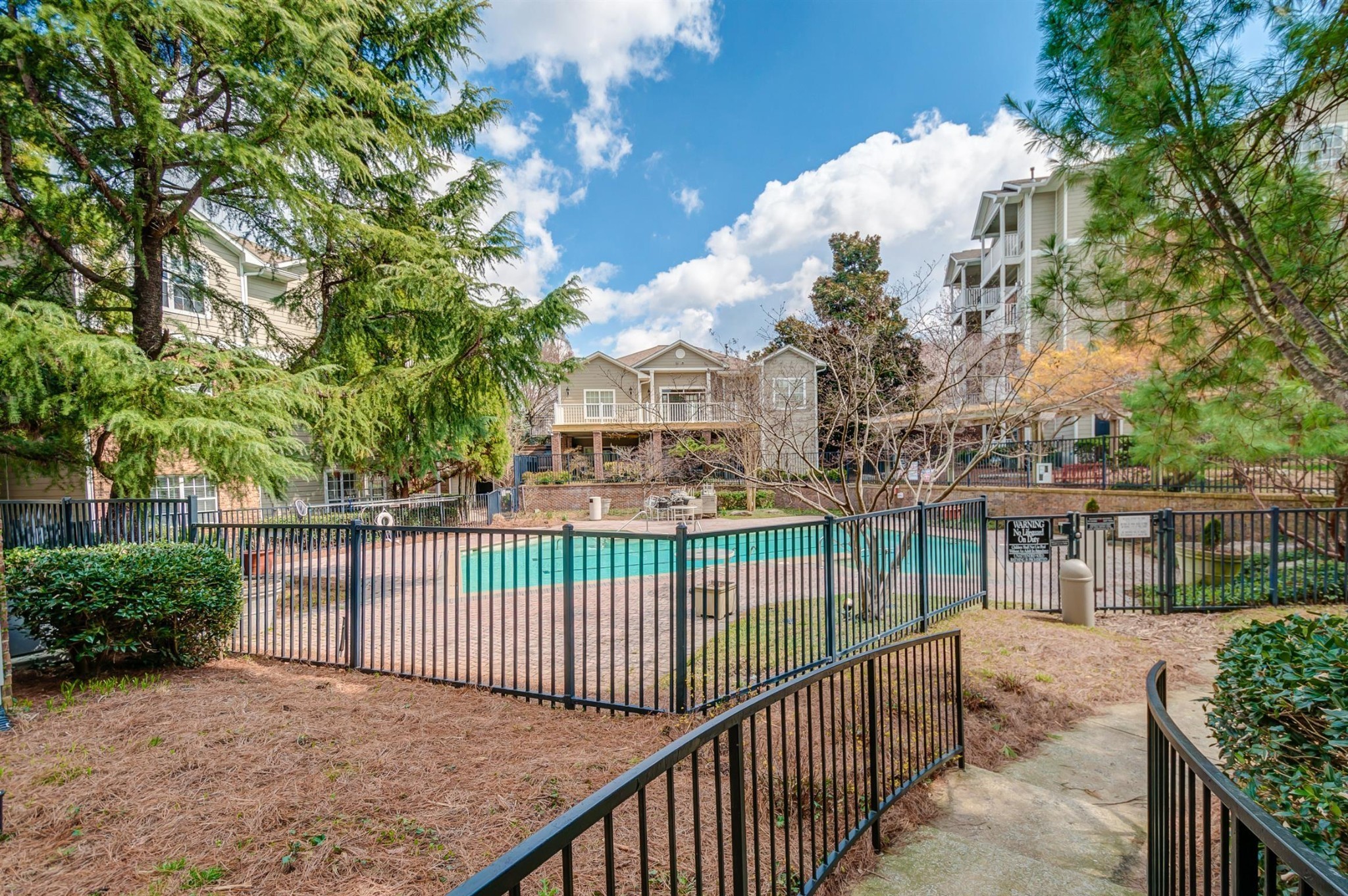 2025 Woodmont Boulevard Nashville TN 37215