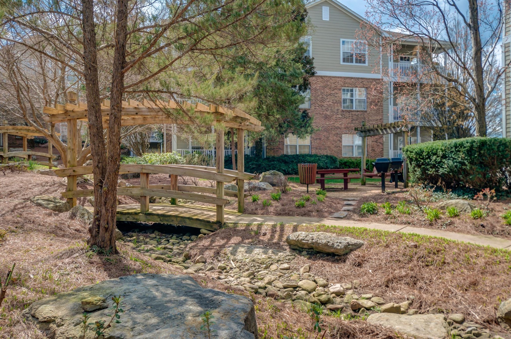 2025 Woodmont Boulevard Nashville TN 37215