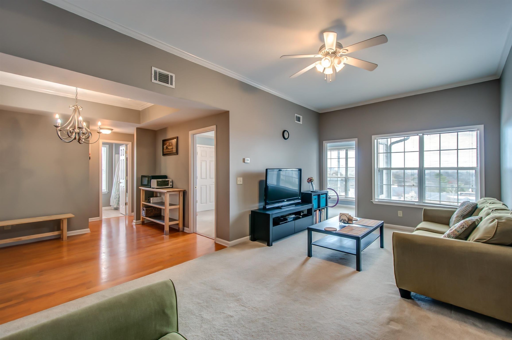 2025 Woodmont Boulevard Nashville TN 37215