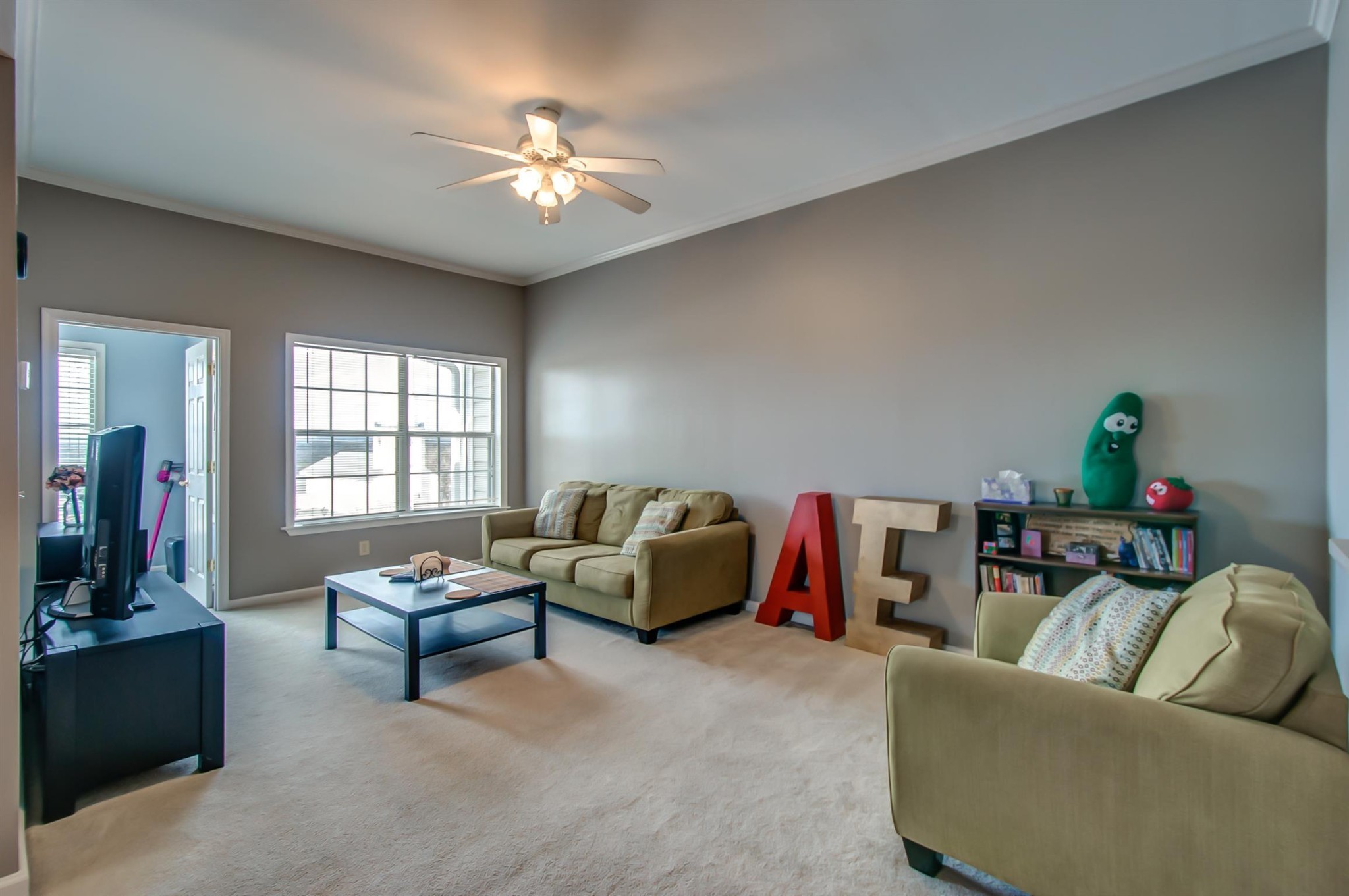 2025 Woodmont Boulevard Nashville TN 37215