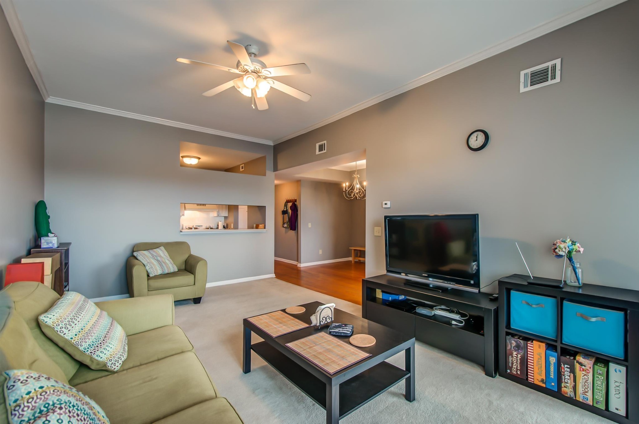 2025 Woodmont Boulevard Nashville TN 37215