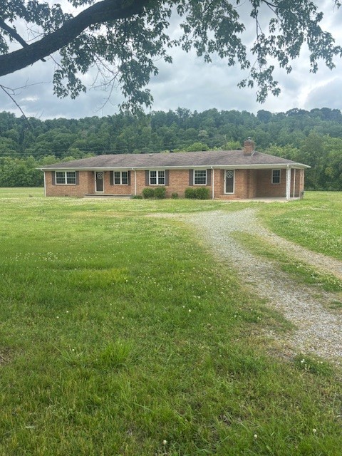 1369 Old Campbellsville Road Pulaski TN 38478