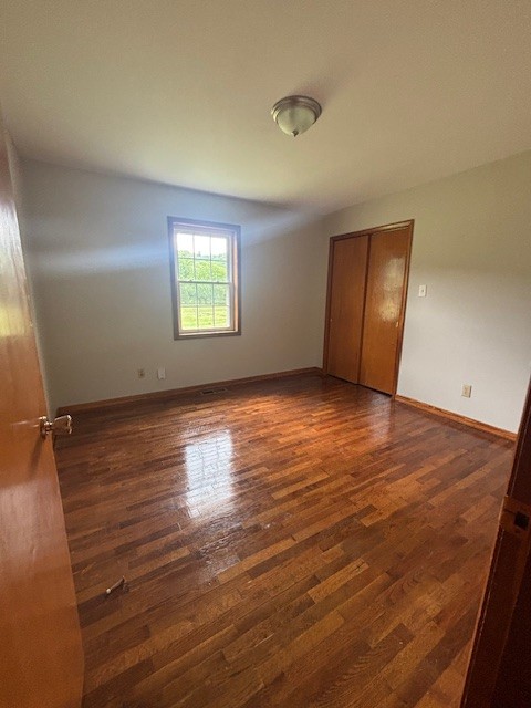 1369 Old Campbellsville Road Pulaski TN 38478