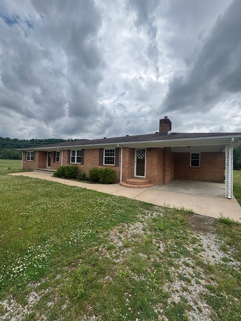 1369 Old Campbellsville Road Pulaski TN 38478