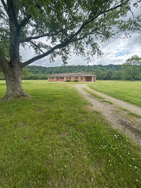 1369 Old Campbellsville Road Pulaski TN 38478