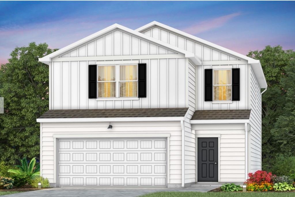 4306 Briar Lane Columbia TN 38401