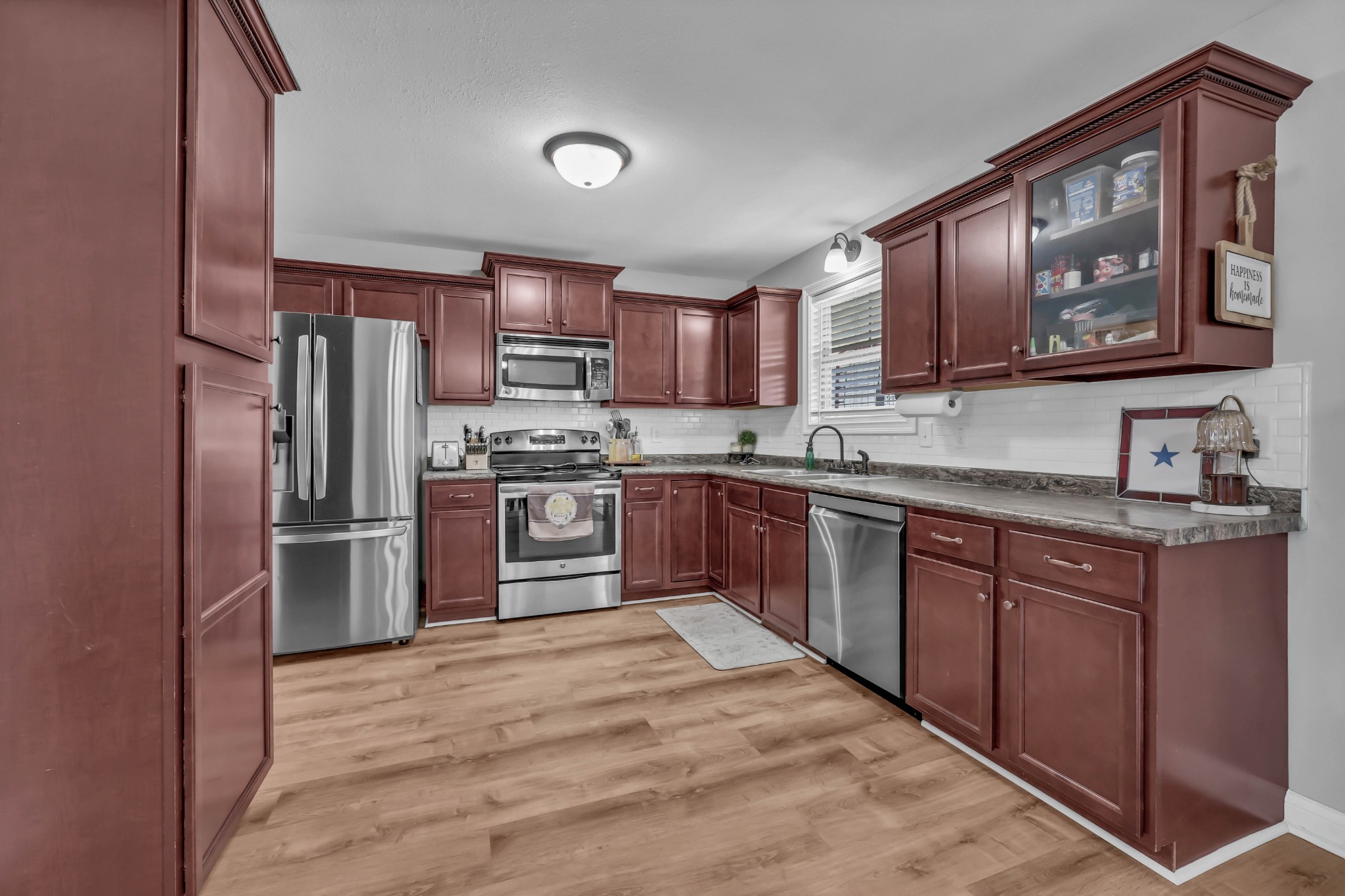 3450 Bradfield Drive Clarksville TN 37042