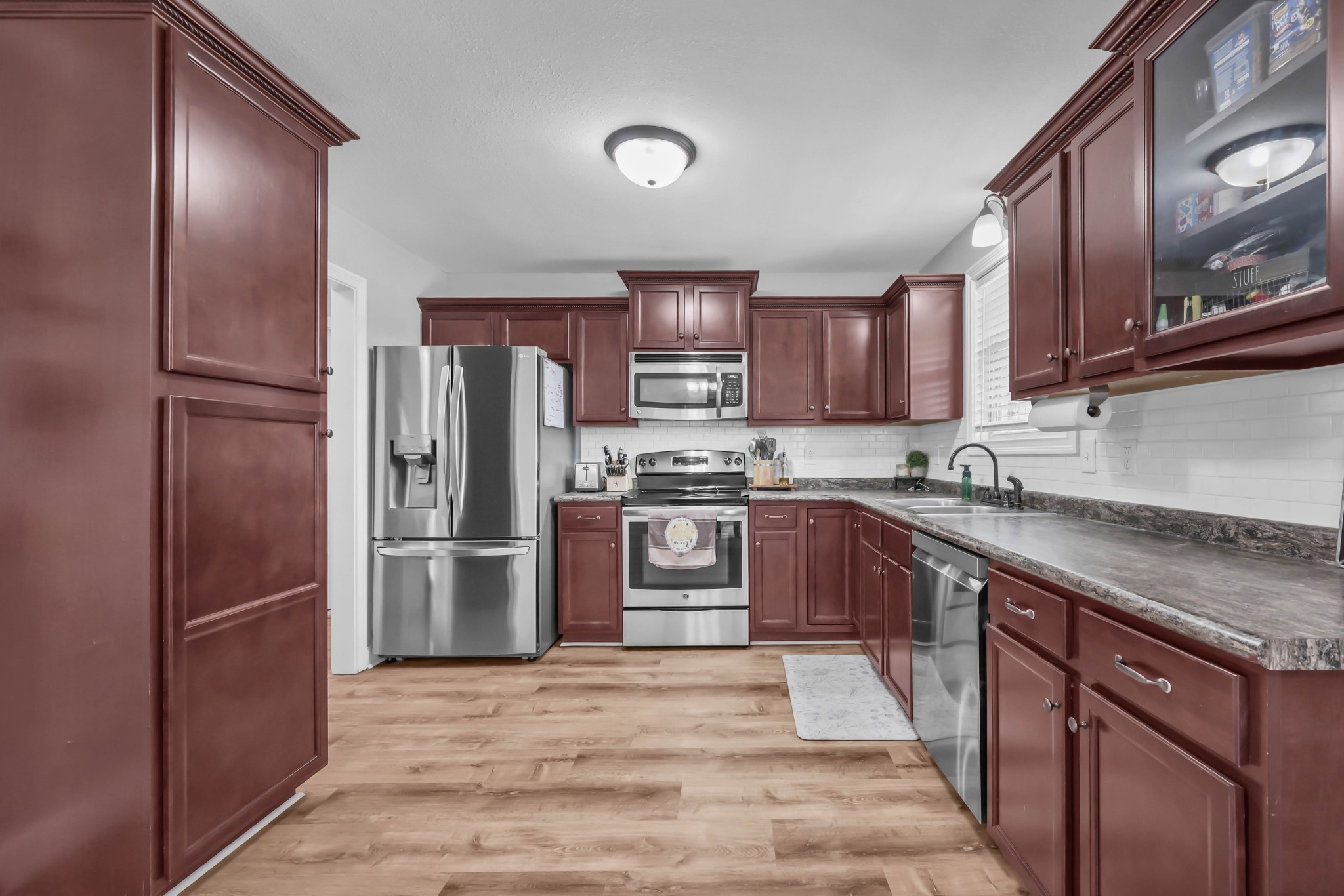 3450 Bradfield Drive Clarksville TN 37042