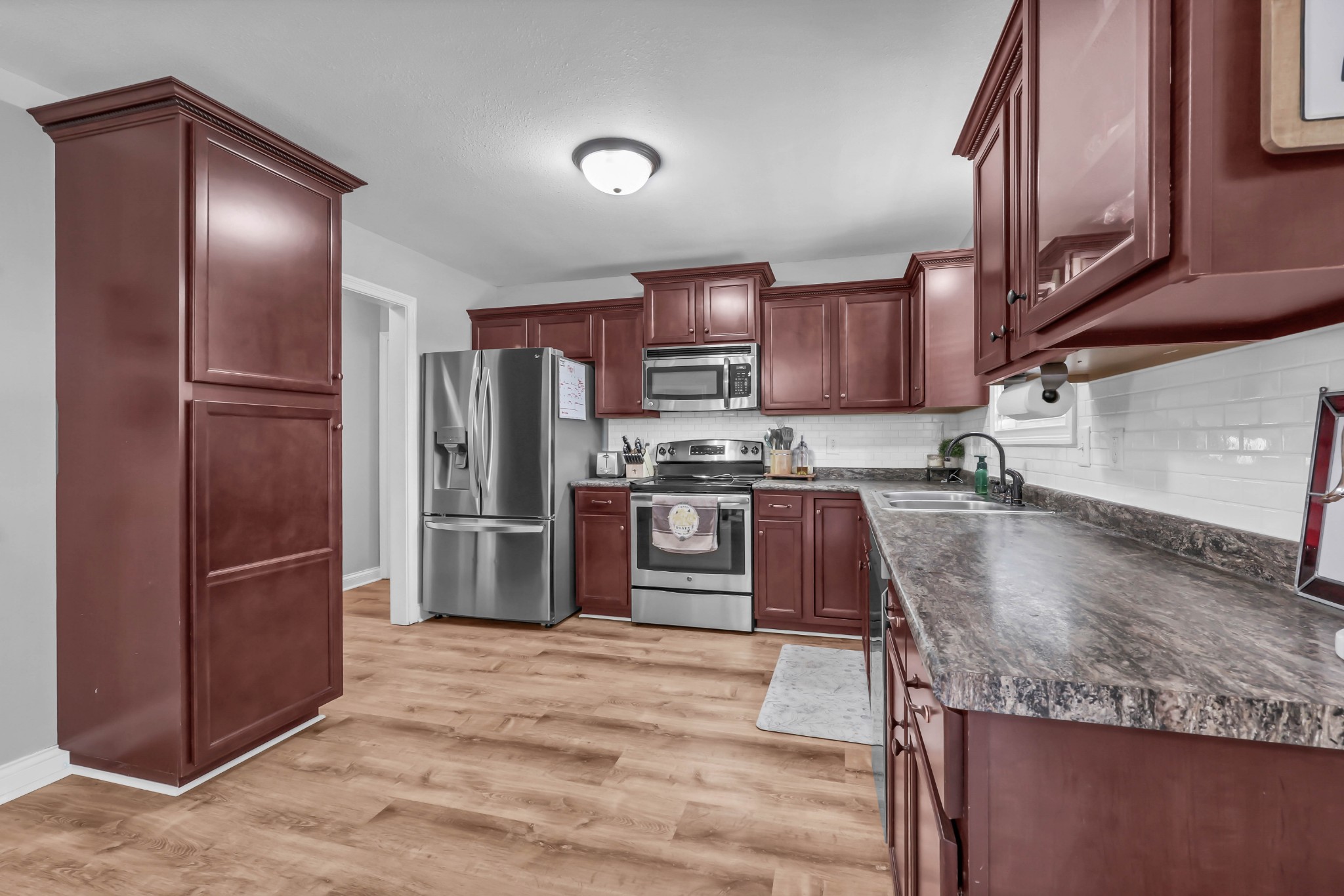 3450 Bradfield Drive Clarksville TN 37042