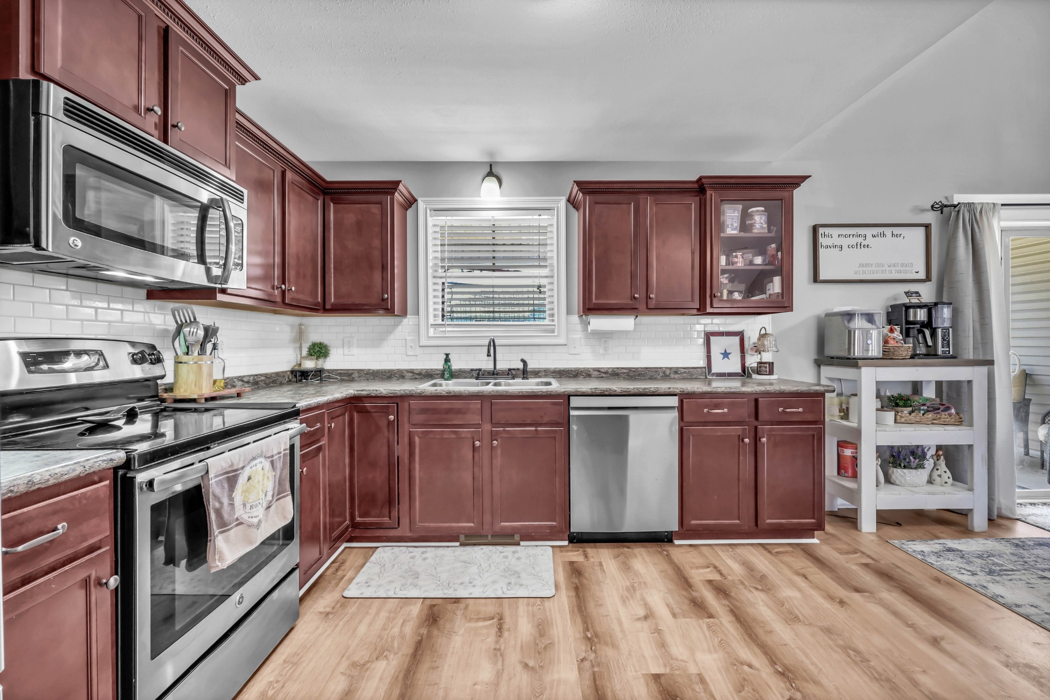 3450 Bradfield Drive Clarksville TN 37042