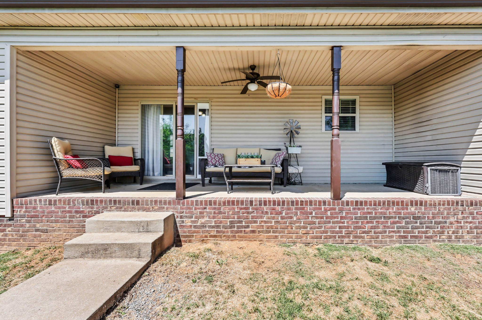 3450 Bradfield Drive Clarksville TN 37042