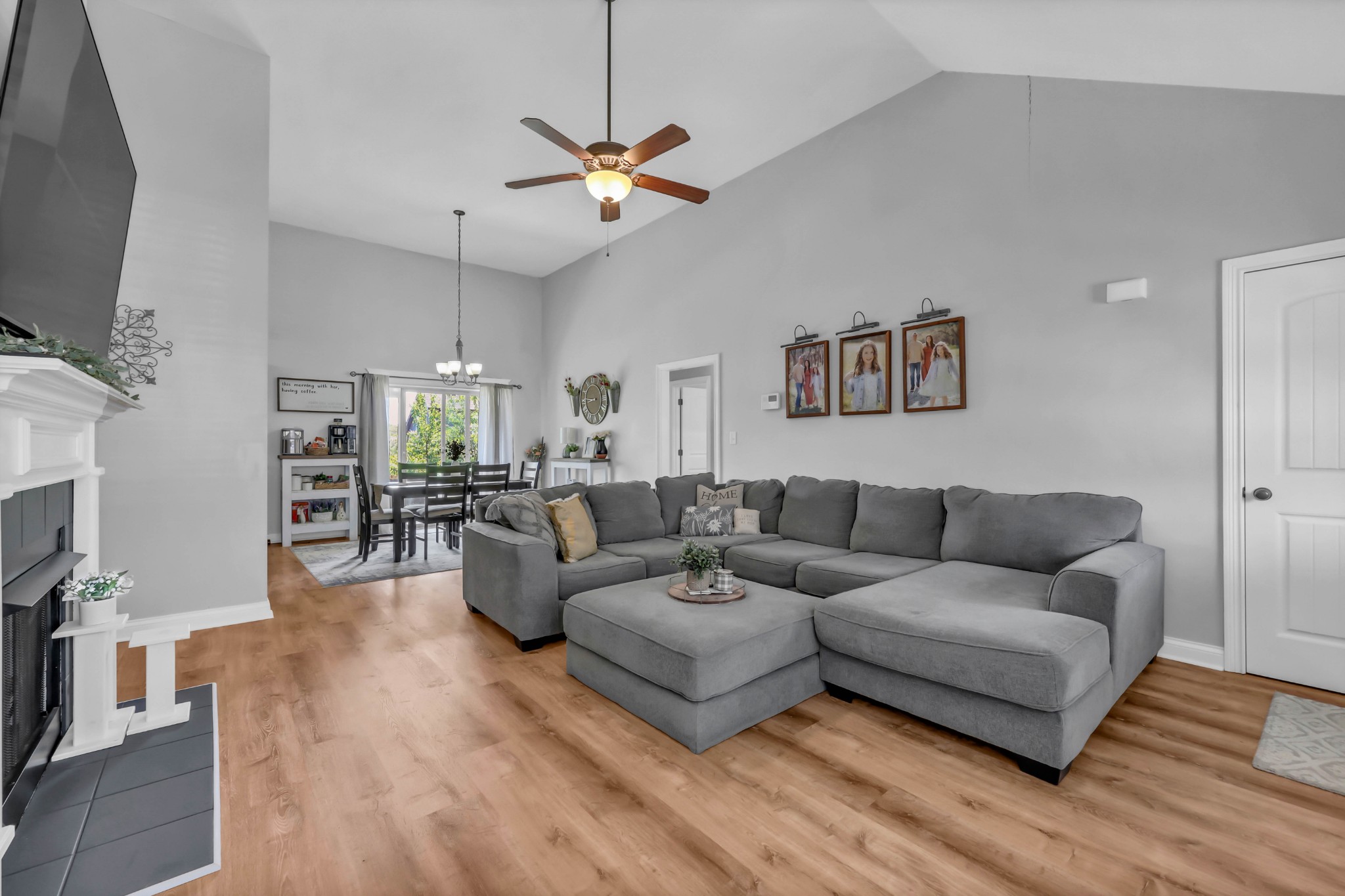 3450 Bradfield Drive Clarksville TN 37042