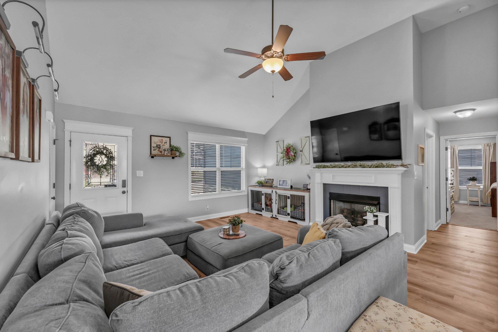 3450 Bradfield Drive Clarksville TN 37042