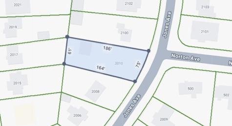 2010 Jones Avenue Nashville TN 37207