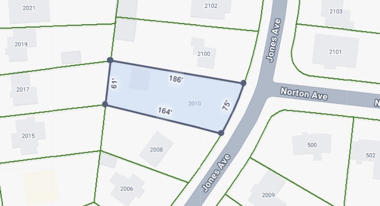 2010 Jones Avenue Nashville TN 37207