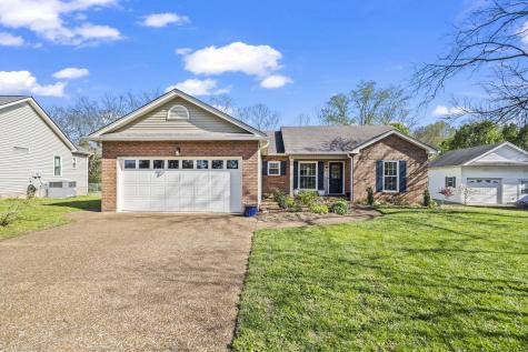 539 Autumndale Drive Gallatin TN 37066