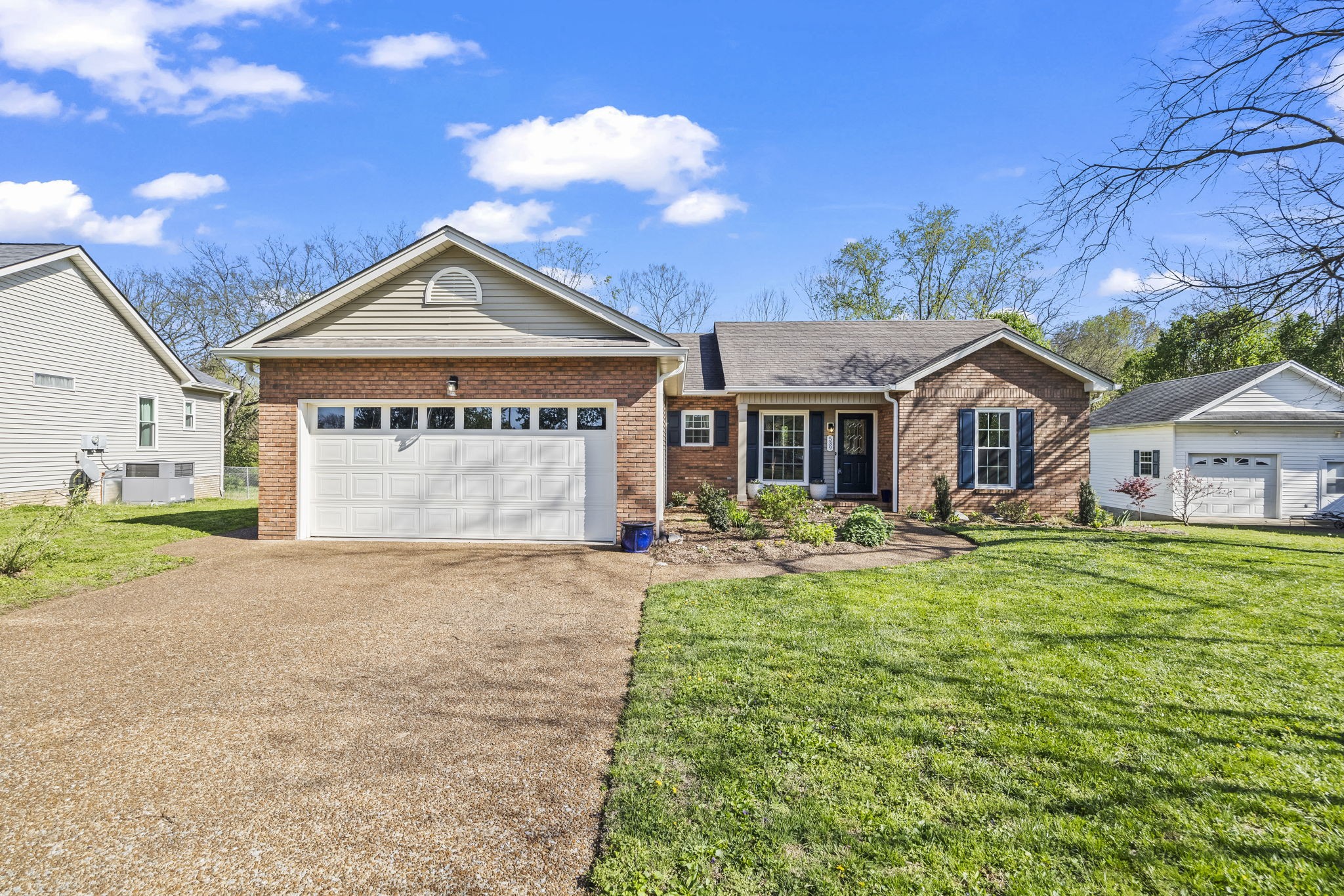 539 Autumndale Drive Gallatin TN 37066