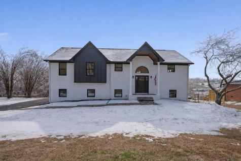 1264 Old Highway 99 Columbia TN 38401