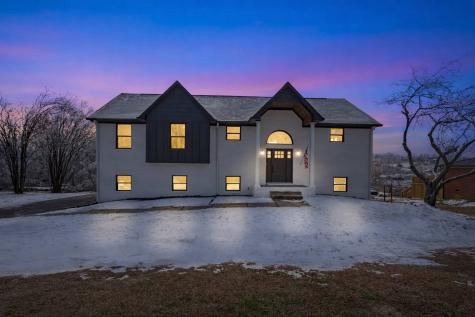 1264 Old Highway 99 Columbia TN 38401