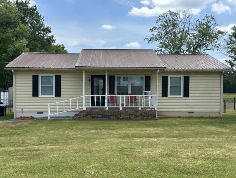 165 Pisgah Pike Pulaski TN 38478