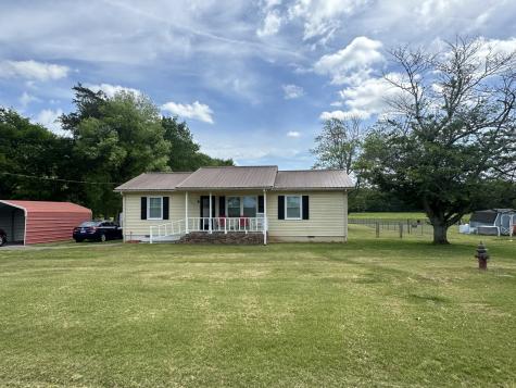 165 Pisgah Pike Pulaski TN 38478