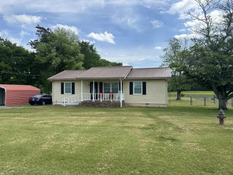 165 Pisgah Pike Pulaski TN 38478