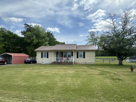 165 Pisgah Pike Pulaski TN 38478