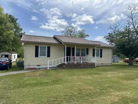 165 Pisgah Pike Pulaski TN 38478