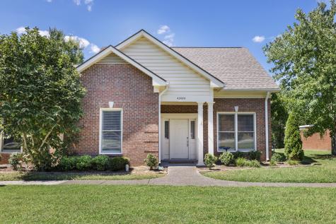 4207a Kirtland Road Nashville TN 37215