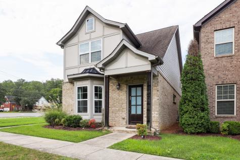 200 Cedar Place Row Nashville TN 37221
