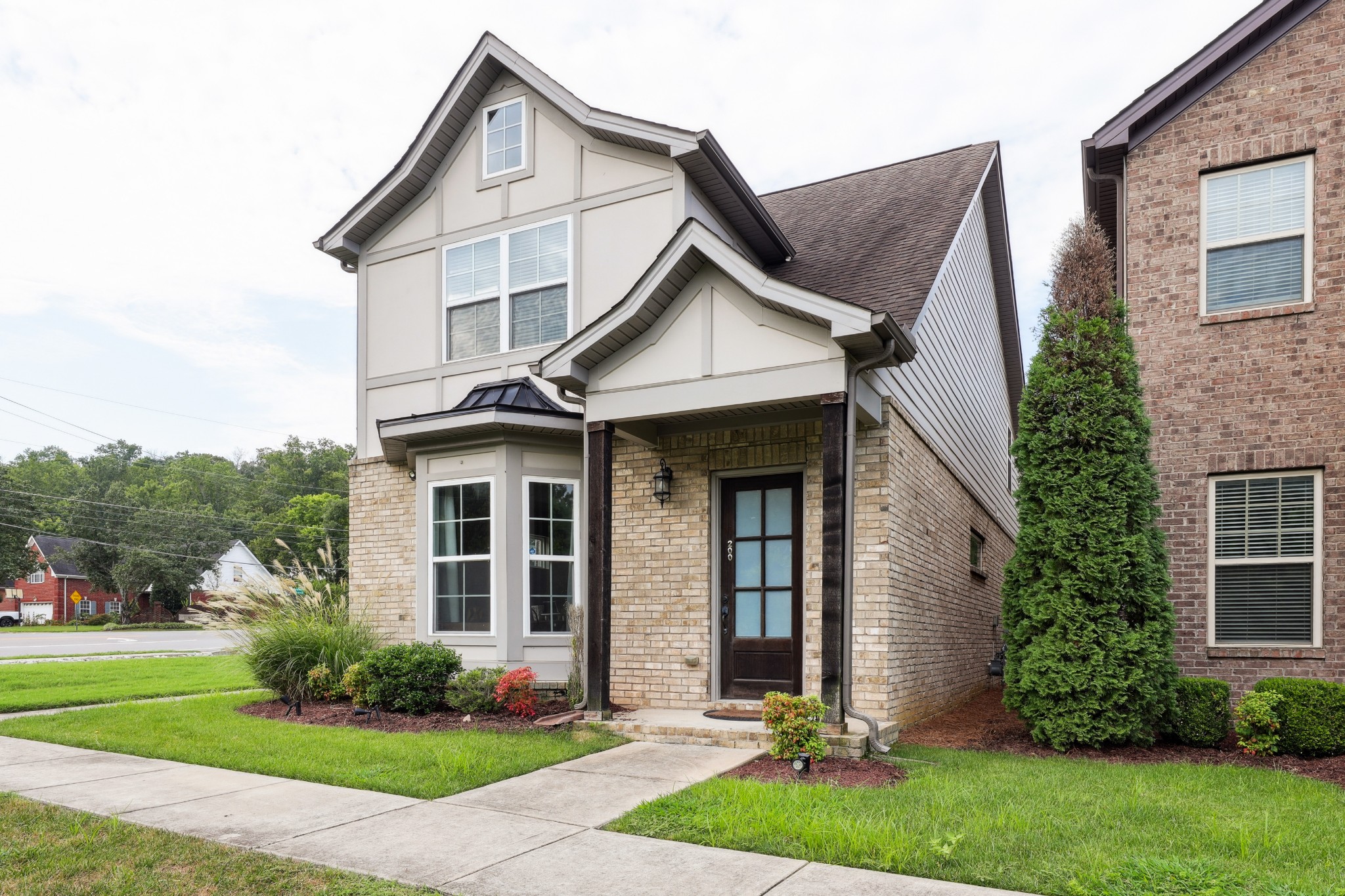 200 Cedar Place Row Nashville TN 37221