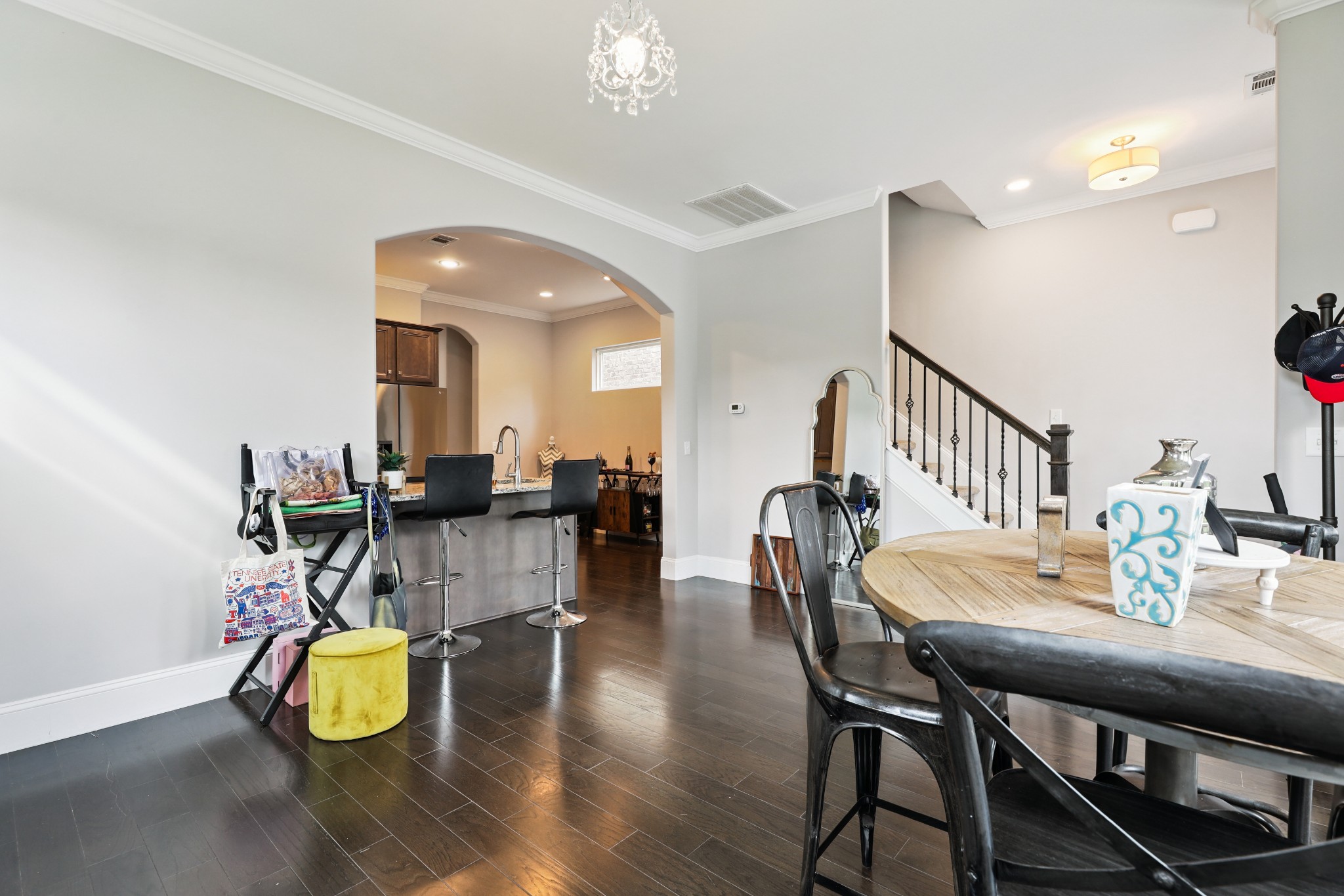 200 Cedar Place Row Nashville TN 37221
