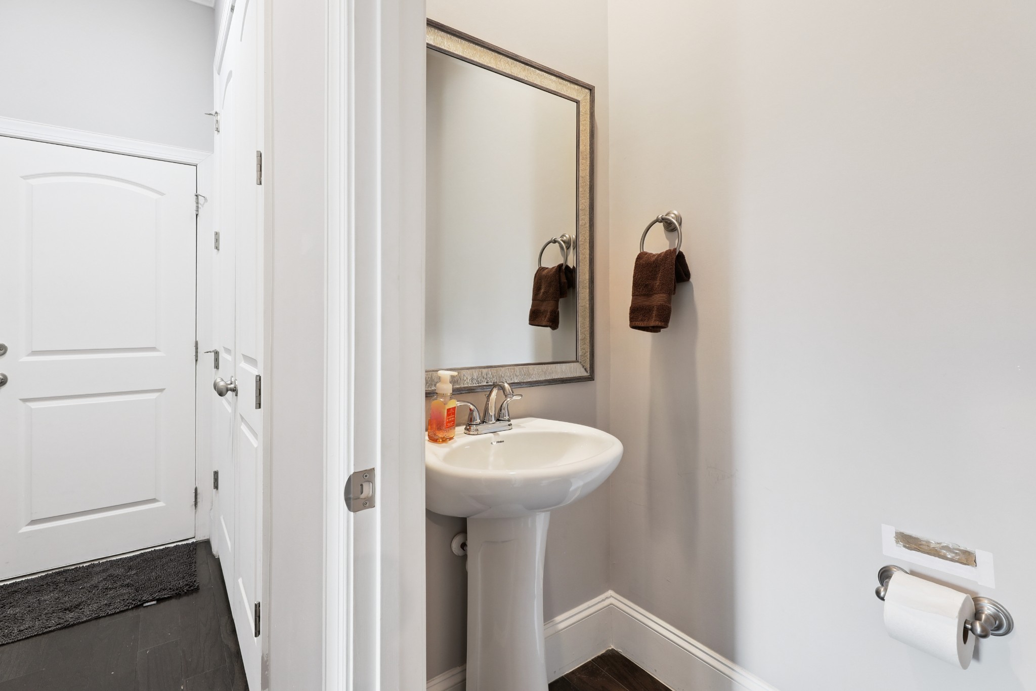 200 Cedar Place Row Nashville TN 37221