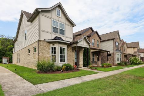 200 Cedar Place Row Nashville TN 37221