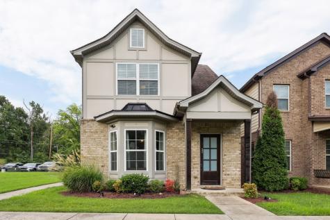 200 Cedar Place Row Nashville TN 37221