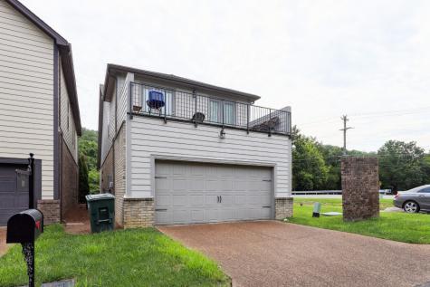 200 Cedar Place Row Nashville TN 37221