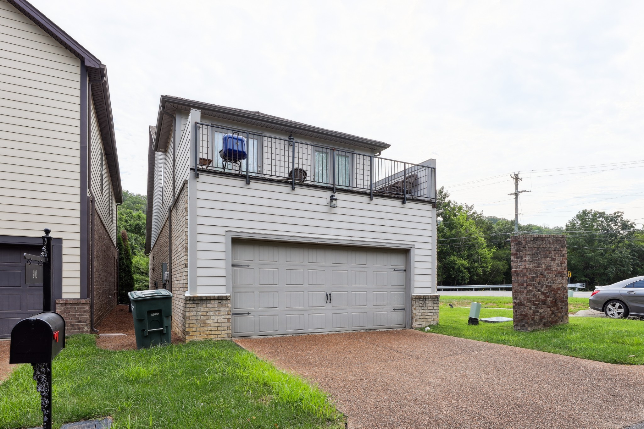 200 Cedar Place Row Nashville TN 37221