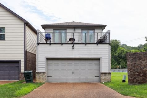 200 Cedar Place Row Nashville TN 37221