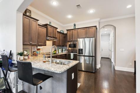 200 Cedar Place Row Nashville TN 37221