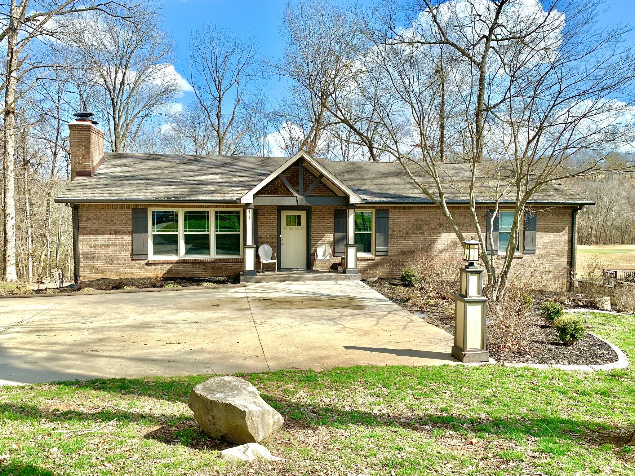 423 Rivermont Drive Clarksville TN 37043