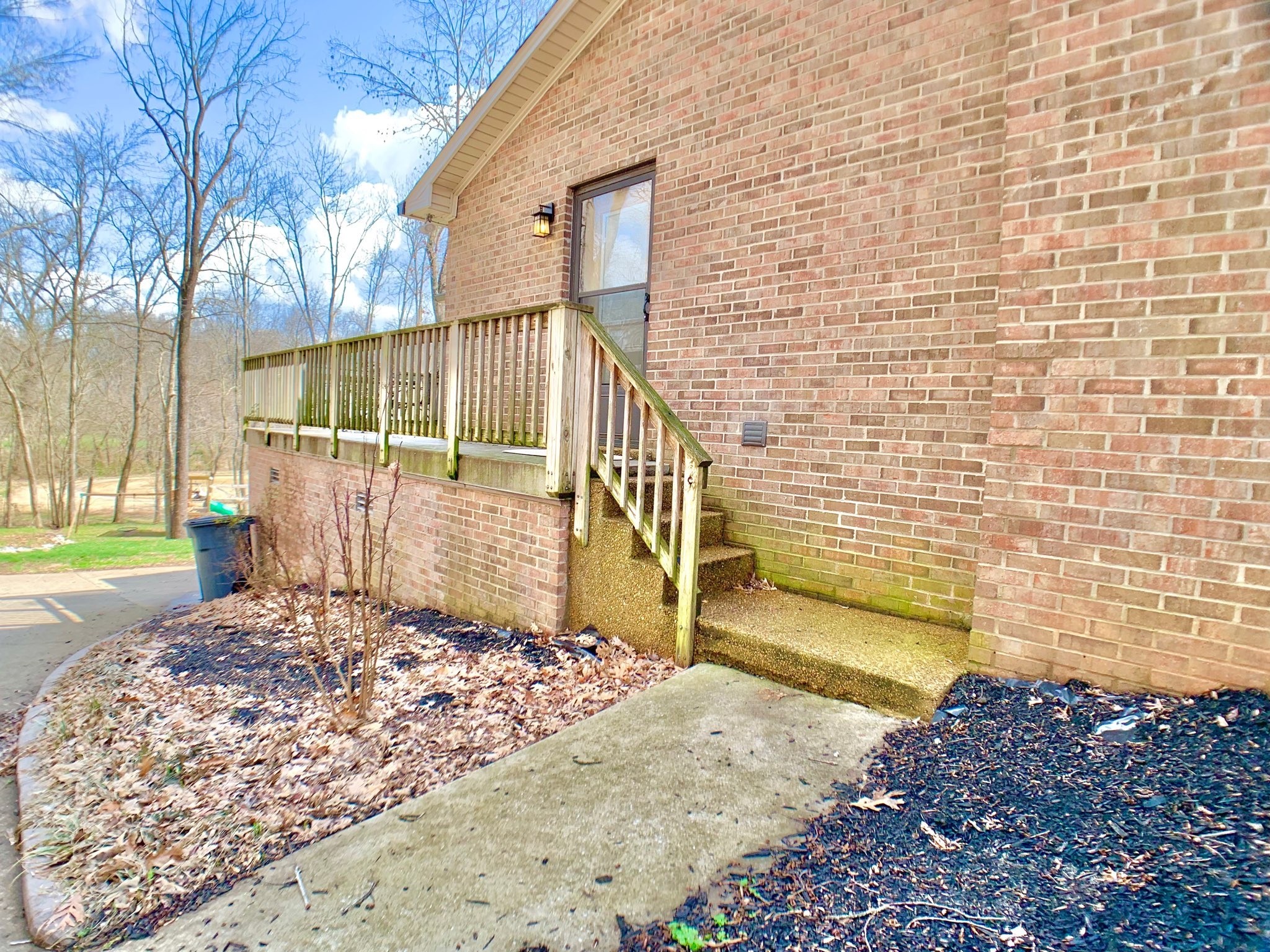 423 Rivermont Drive Clarksville TN 37043