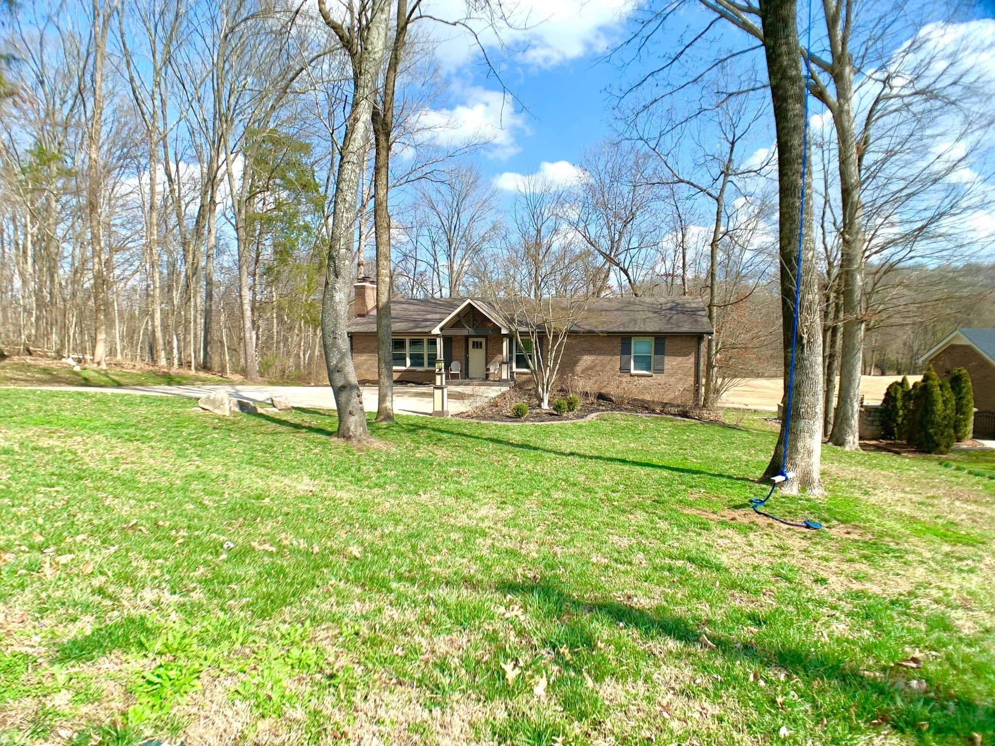 423 Rivermont Drive Clarksville TN 37043