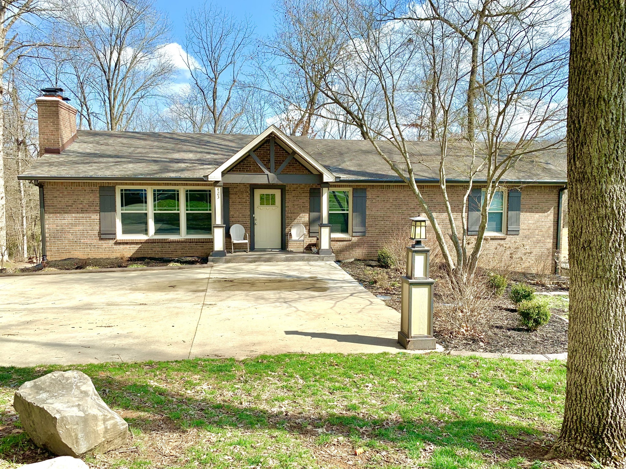 423 Rivermont Drive Clarksville TN 37043