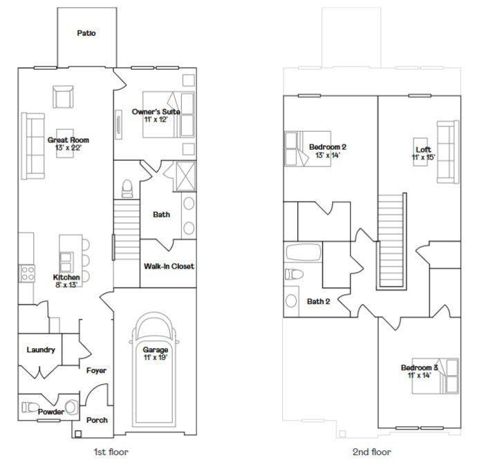 1602 Manuka Lane Columbia TN 38401