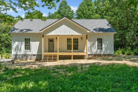 164 John Richardson Road Beersheba Springs TN 37305