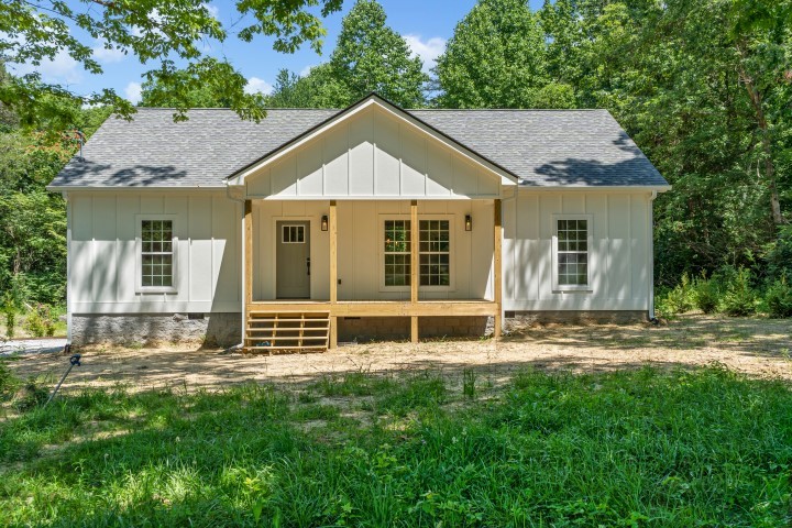 164 John Richardson Road Beersheba Springs TN 37305